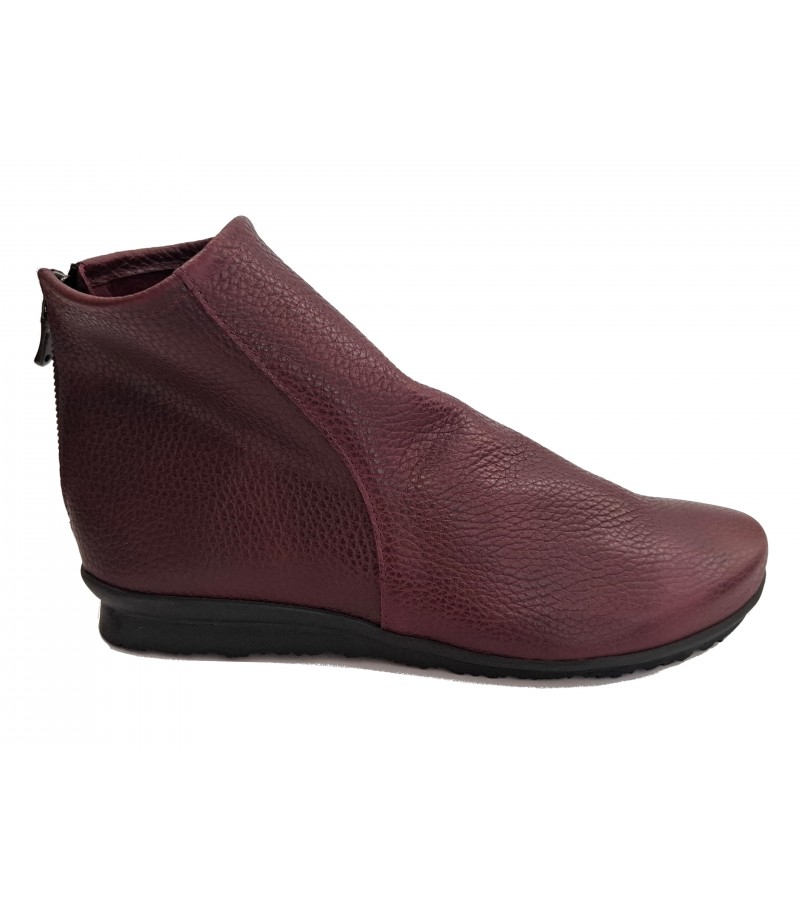 Arche - Baryky Grenache Leather